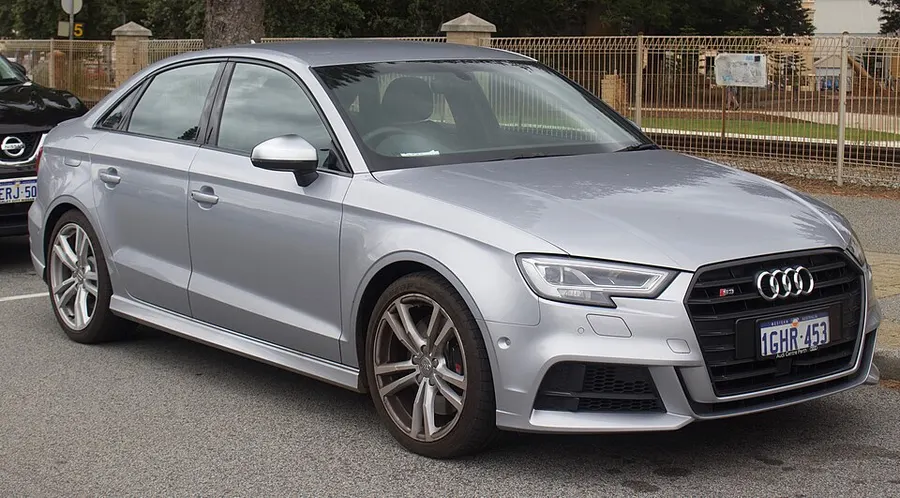 Audi S3