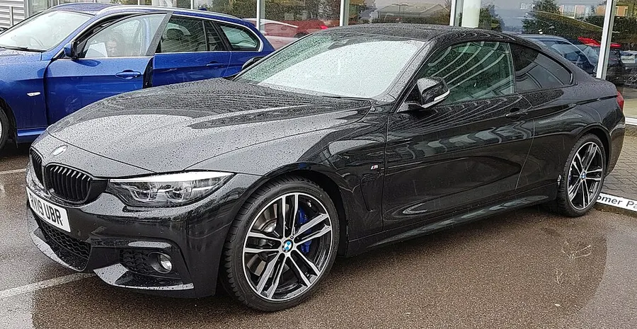 BMW 440i