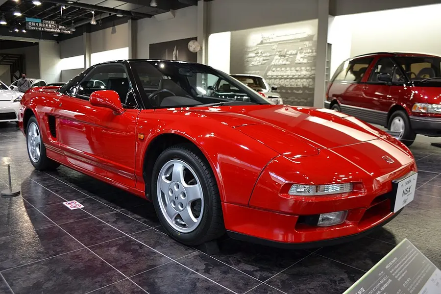 Honda NSX