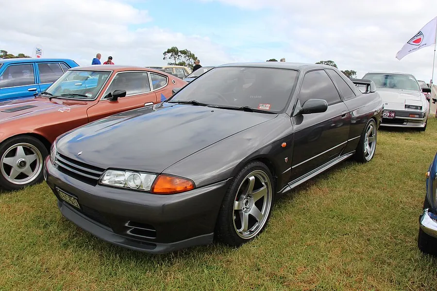 Nissan Skyline R32